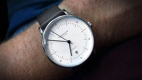 bauhaus watches under 200.